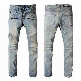 Picture for category Balmain Jeans